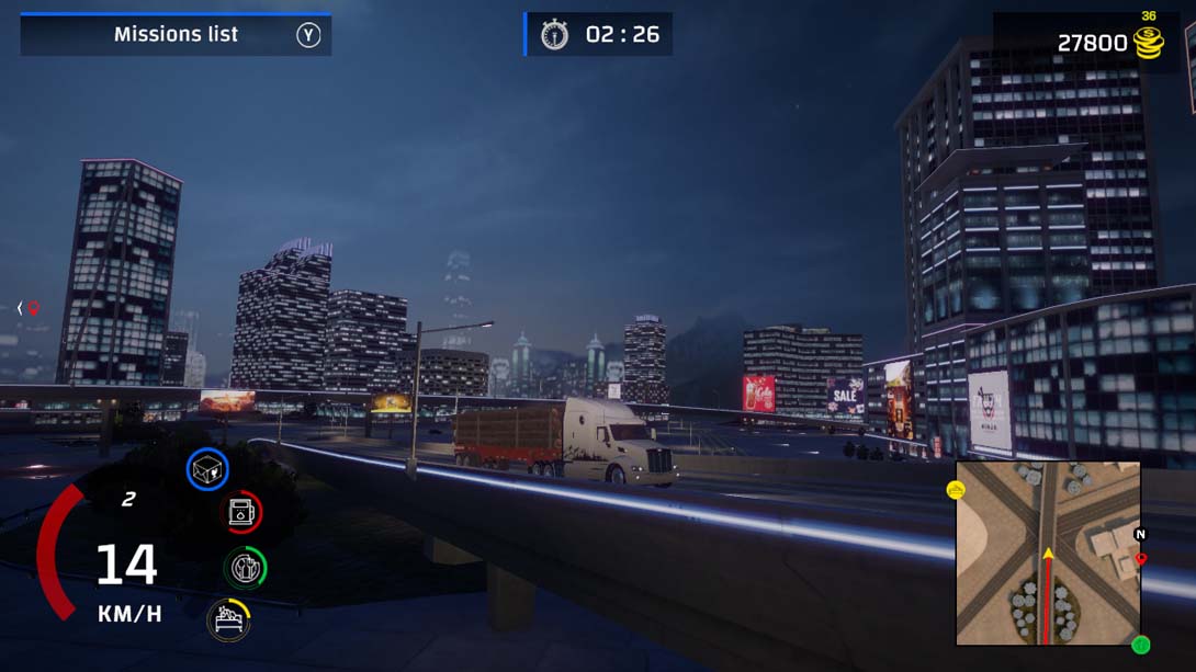 卡车模拟器-重型货物司机2023 Truck Simulator - Heavy Cargo Driver 2023_Switch游戏_任天堂switch游戏下载_ns游戏下载_switch游戏下载_大气层游戏_TX游戏_xci游戏_nsp游戏_nsz游戏_switch金手指_ns金手指mod_任天堂游戏修改_switch520_Switch2_switch游戏下载_switch520_1