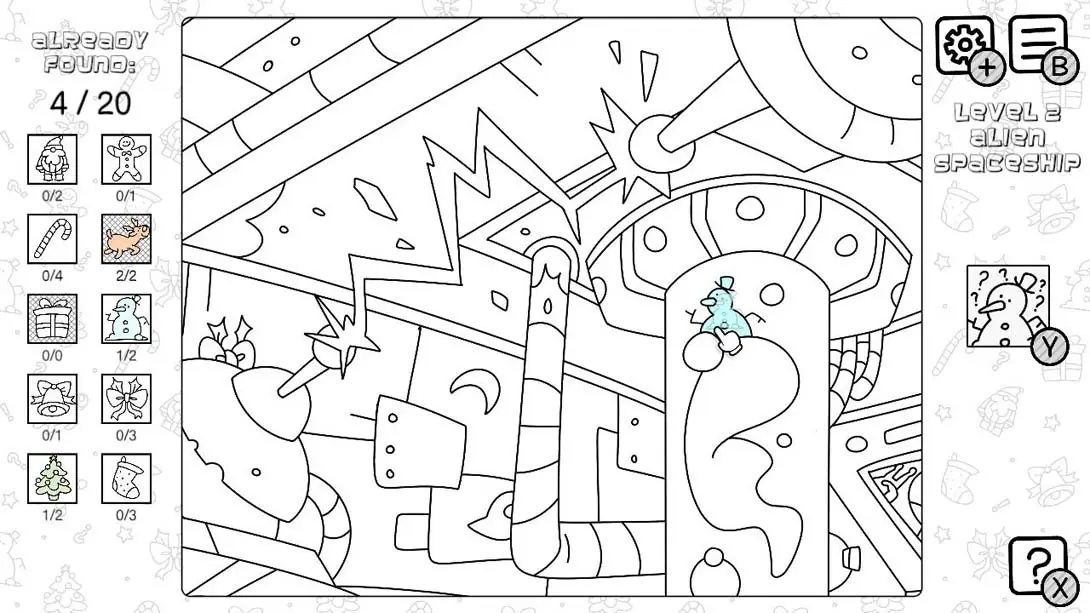 寻物大师：这里没有圣诞老人 .There's No Santa_3K-Switch游戏_Switch游戏_任天堂switch游戏下载_ns游戏下载_switch游戏下载_大气层游戏_TX游戏_xci游戏_nsp游戏_nsz游戏_switch金手指_ns金手指mod_任天堂游戏修改_switch520_Switch2_switch游戏下载_switch520_1