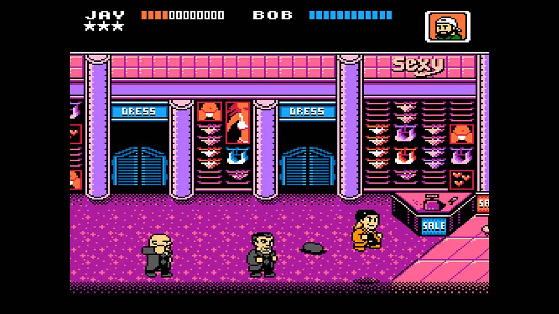 杰伊和沉默的鲍勃：商场斗殴 Jay and Silent Bob: Mall Brawl_Switch游戏_任天堂switch游戏下载_ns游戏下载_switch游戏下载_大气层游戏_TX游戏_xci游戏_nsp游戏_nsz游戏_switch金手指_ns金手指mod_任天堂游戏修改_switch520_Switch2_switch游戏下载_switch520_3