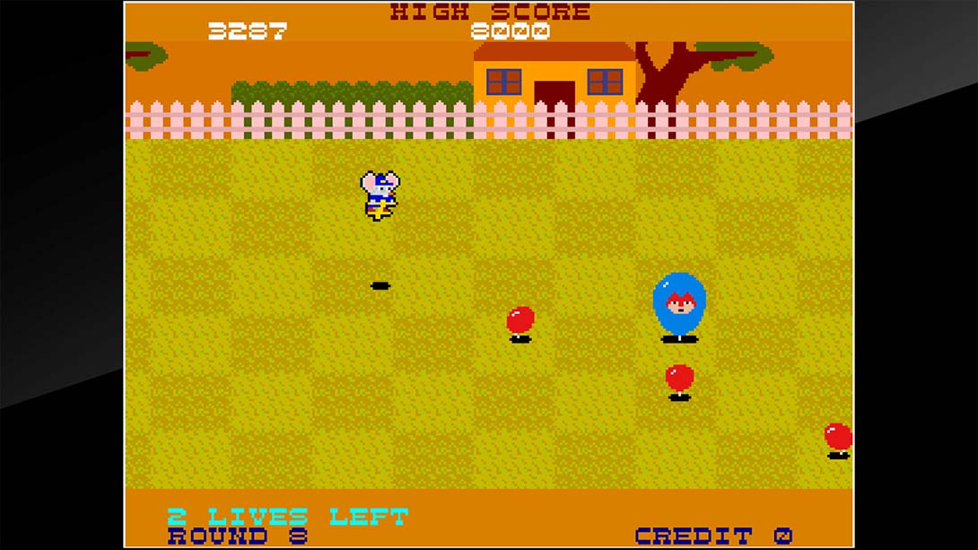 Arcade Archives HOPPING MAPPY_Switch游戏_任天堂switch游戏下载_ns游戏下载_switch游戏下载_大气层游戏_TX游戏_xci游戏_nsp游戏_nsz游戏_switch金手指_ns金手指mod_任天堂游戏修改_switch520_Switch2_switch游戏下载_switch520_2