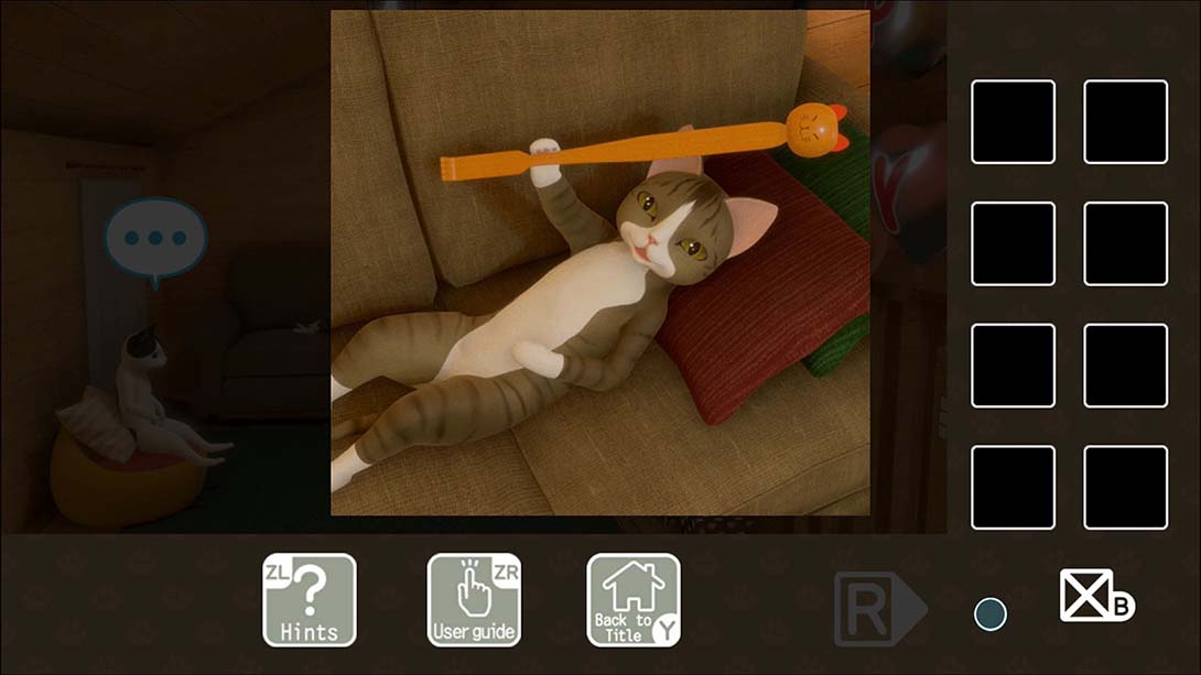 Japanese NEKOSAMA Escape-The Mountain Cottage-_Switch游戏_任天堂switch游戏下载_ns游戏下载_switch游戏下载_大气层游戏_TX游戏_xci游戏_nsp游戏_nsz游戏_switch金手指_ns金手指mod_任天堂游戏修改_switch520_Switch2_switch游戏下载_switch520_1