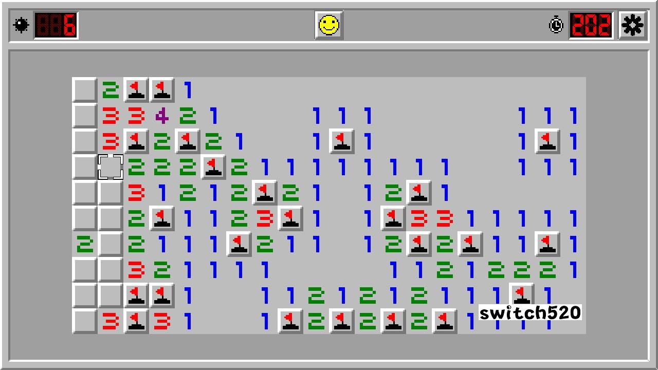 The Minesweeper: Crew Bomber Expedition_Switch游戏_任天堂switch游戏下载_ns游戏下载_switch游戏下载_大气层游戏_TX游戏_xci游戏_nsp游戏_nsz游戏_switch金手指_ns金手指mod_任天堂游戏修改_switch520_Switch2_switch游戏下载_switch520_4