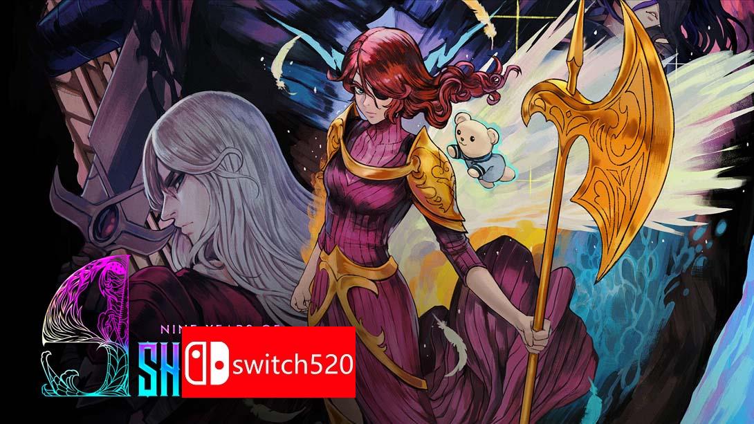 九年阴影 .9 Years of Shadows_Switch游戏_任天堂switch游戏下载_ns游戏下载_switch游戏下载_大气层游戏_TX游戏_xci游戏_nsp游戏_nsz游戏_switch金手指_ns金手指mod_任天堂游戏修改_switch520_Switch2_switch游戏下载_switch520_0