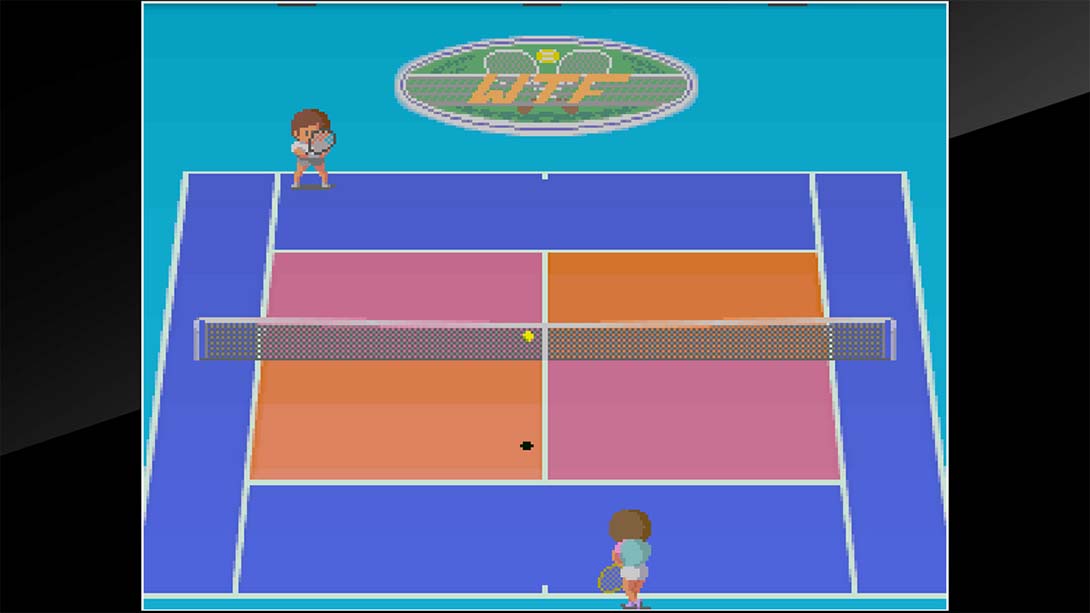 Arcade Archives PRO TENNIS WORLD COURT_Switch游戏_任天堂switch游戏下载_ns游戏下载_switch游戏下载_大气层游戏_TX游戏_xci游戏_nsp游戏_nsz游戏_switch金手指_ns金手指mod_任天堂游戏修改_switch520_Switch2_switch游戏下载_switch520_5