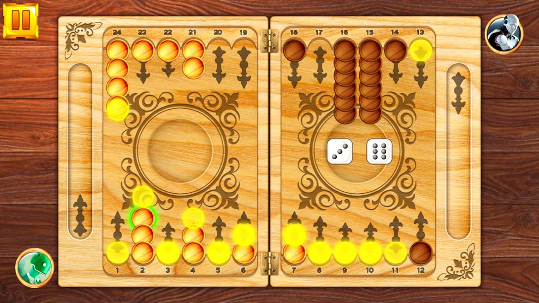 Backgammon: Board Game Puzzle_Switch游戏_任天堂switch游戏下载_ns游戏下载_switch游戏下载_大气层游戏_TX游戏_xci游戏_nsp游戏_nsz游戏_switch金手指_ns金手指mod_任天堂游戏修改_switch520_Switch2_switch游戏下载_switch520_4