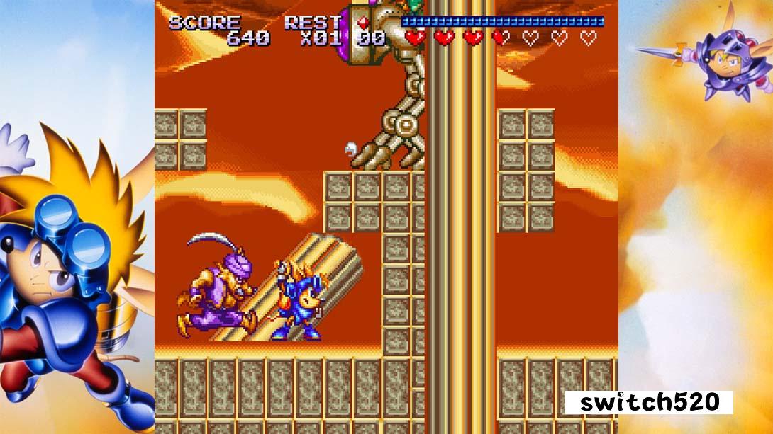 switch520游戏_金手指_火箭骑士历险记:重闪合集（1.0.0）金手指_Switch游戏_任天堂switch游戏下载_ns游戏下载_switch游戏下载_大气层游戏_TX游戏_xci游戏_nsp游戏_nsz游戏_switch金手指_ns金手指mod_任天堂游戏修改_switch520_Switch2_1