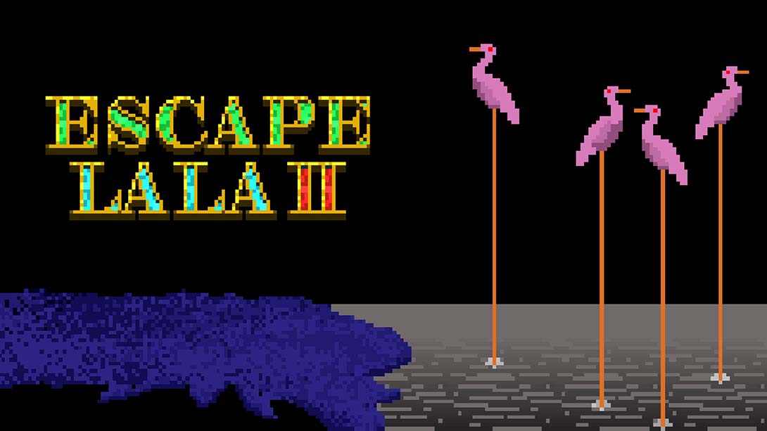 Escape Lala 2_Switch游戏_任天堂switch游戏下载_ns游戏下载_switch游戏下载_大气层游戏_TX游戏_xci游戏_nsp游戏_nsz游戏_switch金手指_ns金手指mod_任天堂游戏修改_switch520_Switch2_switch游戏下载_switch520_0