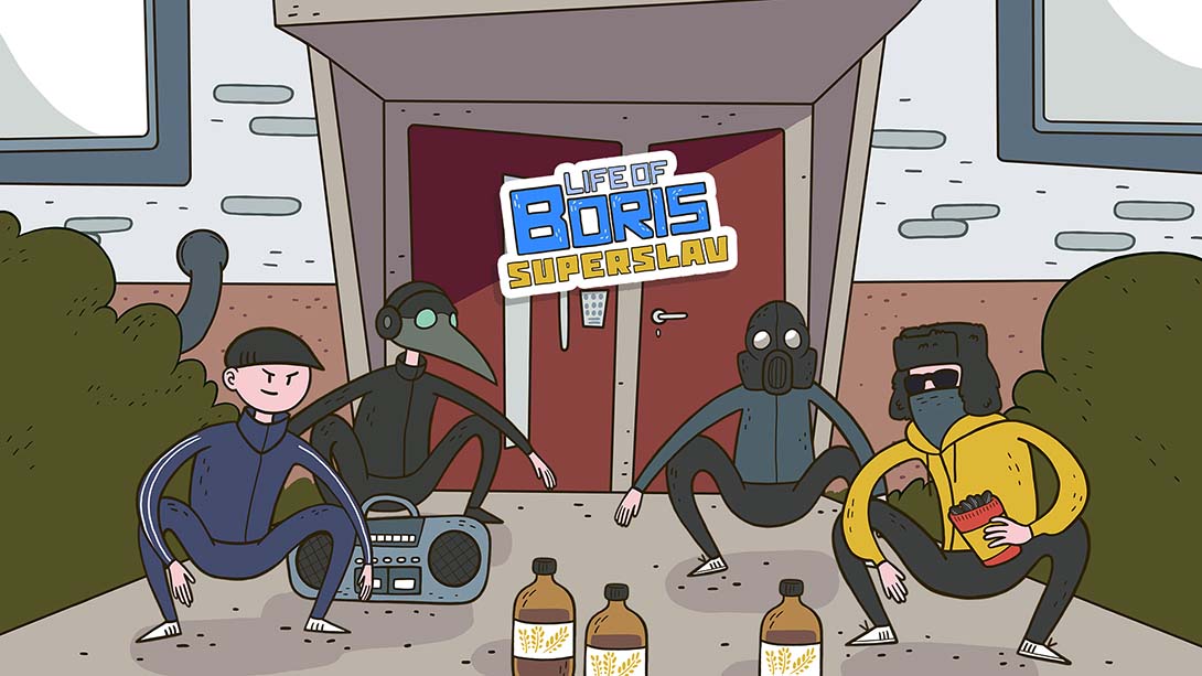 鲍里斯生活：超级斯拉夫 Life of Boris: Super Slav_Switch游戏_任天堂switch游戏下载_ns游戏下载_switch游戏下载_大气层游戏_TX游戏_xci游戏_nsp游戏_nsz游戏_switch金手指_ns金手指mod_任天堂游戏修改_switch520_Switch2_switch游戏下载_switch520_0