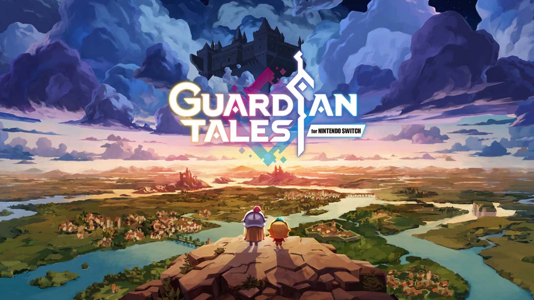 坎公骑冠剑 Guardian Tales_Switch游戏_任天堂switch游戏下载_ns游戏下载_switch游戏下载_大气层游戏_TX游戏_xci游戏_nsp游戏_nsz游戏_switch金手指_ns金手指mod_任天堂游戏修改_switch520_Switch2_switch游戏下载_switch520_0