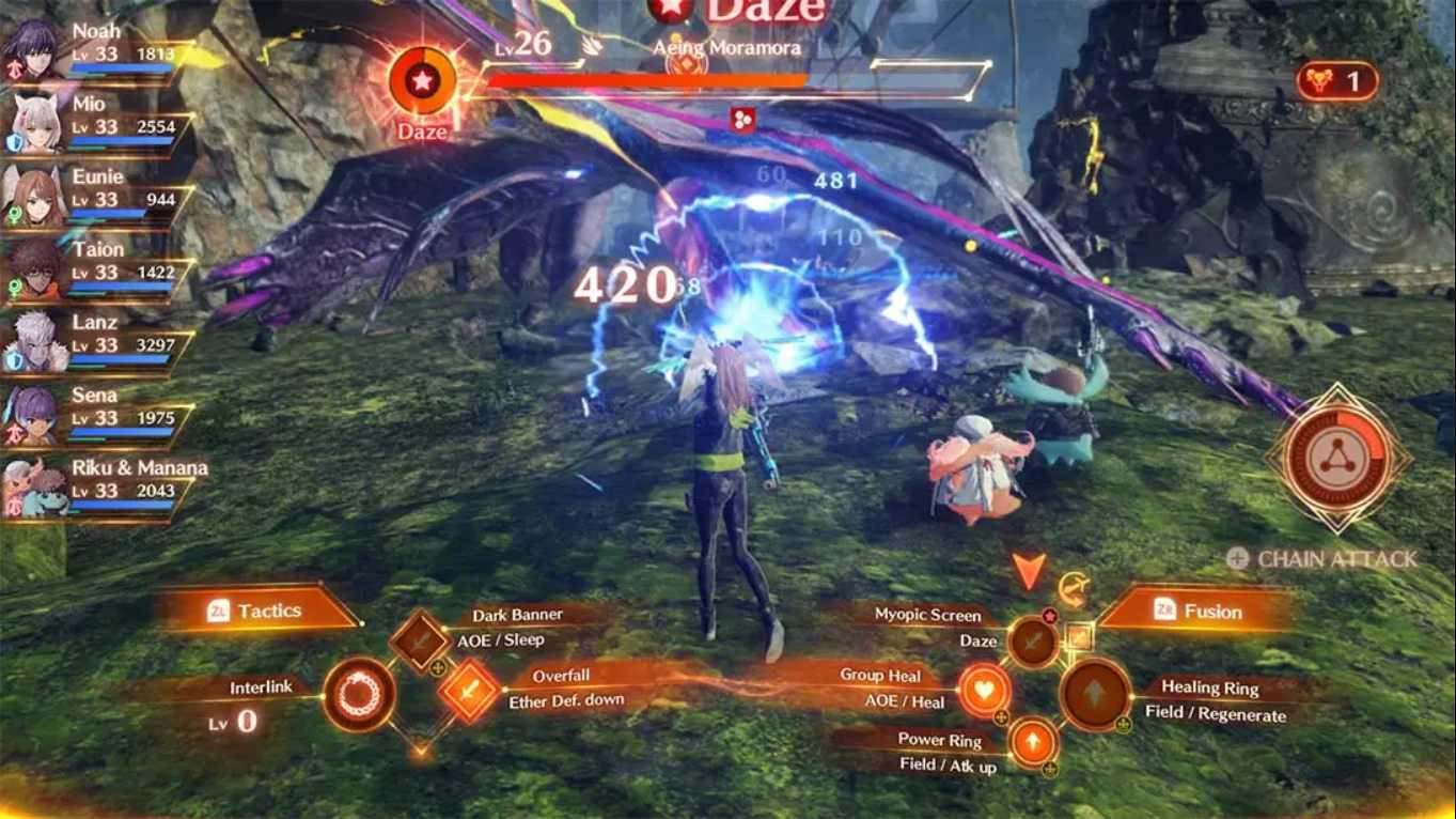 异度之刃3 Xenoblade Chronicles™ 3 中文配音版_热门大作_中文游戏_xci游戏_Switch游戏_NS游戏下载_switch游戏下载_switch520_1