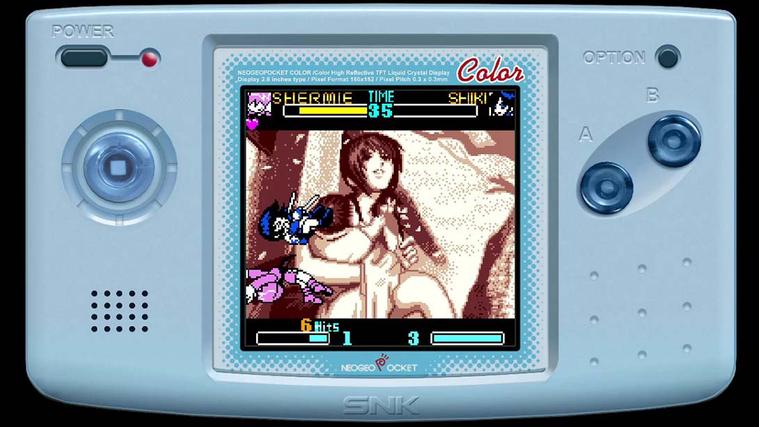 SNK 女神格斗 SNK GALS  FIGHTERS_Switch游戏_任天堂switch游戏下载_ns游戏下载_switch游戏下载_大气层游戏_TX游戏_xci游戏_nsp游戏_nsz游戏_switch金手指_ns金手指mod_任天堂游戏修改_switch520_Switch2_switch游戏下载_switch520_3