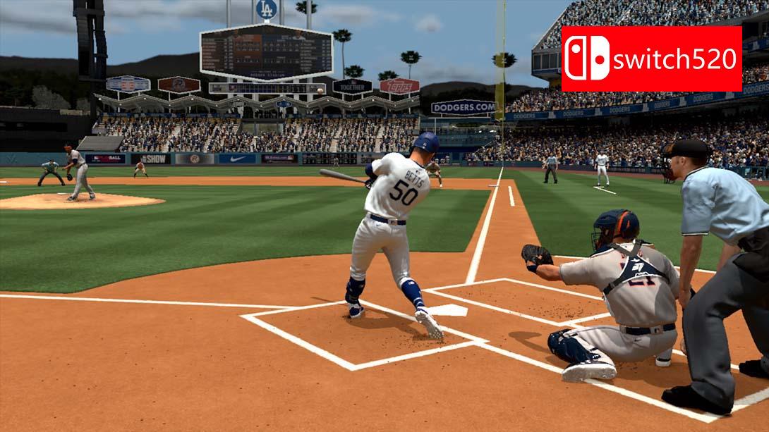 美国职业棒球大联盟25 .MLB The Show 25_Switch游戏_任天堂switch游戏下载_ns游戏下载_switch游戏下载_大气层游戏_TX游戏_xci游戏_nsp游戏_nsz游戏_switch金手指_ns金手指mod_任天堂游戏修改_switch520_Switch2_switch游戏下载_switch520_6