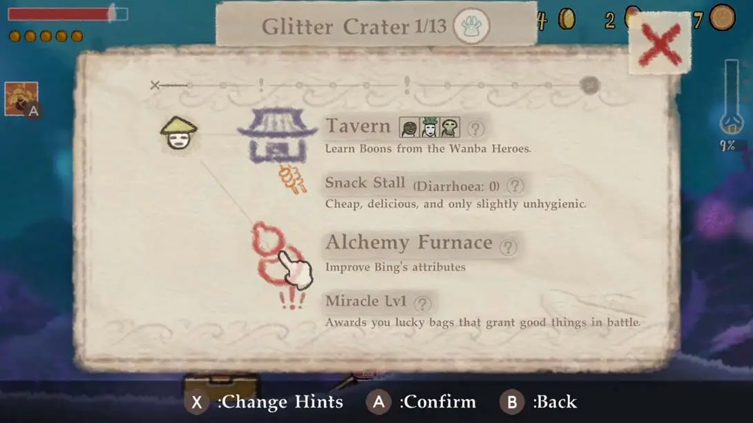 黄老饼梦游惊奇 威力加强版 .Bing in Wonderland Power Up Edition_梦游_加强_黄老_Switch游戏_任天堂switch游戏下载_ns游戏下载_switch游戏下载_大气层游戏_TX游戏_xci游戏_nsp游戏_nsz游戏_switch金手指_ns金手指mod_任天堂游戏修改_switch520_Switch2_switch游戏下载_switch520_6