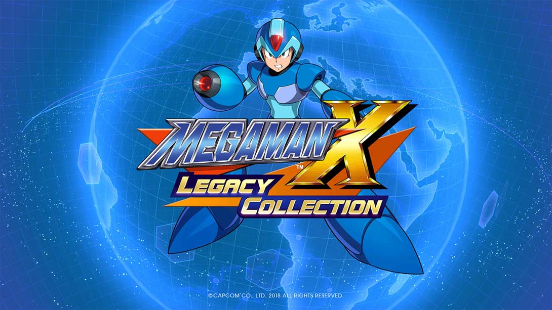 洛克人X周年纪念合集 Mega Man X Legacy Collection_Switch游戏_任天堂switch游戏下载_ns游戏下载_switch游戏下载_大气层游戏_TX游戏_xci游戏_nsp游戏_nsz游戏_switch金手指_ns金手指mod_任天堂游戏修改_switch520_Switch2_switch游戏下载_switch520_3