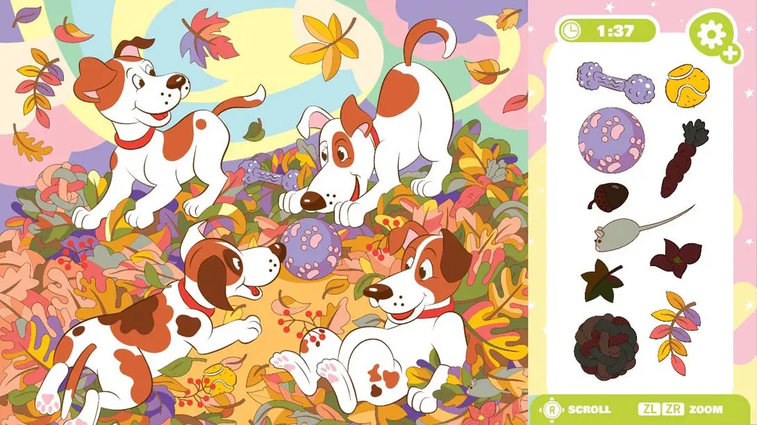 闲适猎游 .Cozy Hunt_闲适_Switch游戏_任天堂switch游戏下载_ns游戏下载_switch游戏下载_大气层游戏_TX游戏_xci游戏_nsp游戏_nsz游戏_switch金手指_ns金手指mod_任天堂游戏修改_switch520_Switch2_switch游戏下载_switch520_5