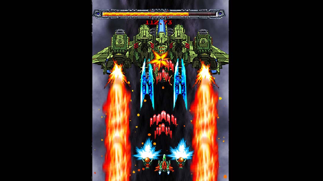 Pixel Game Maker Series BURAIGUN GALAXY STORM_Switch游戏_任天堂switch游戏下载_ns游戏下载_switch游戏下载_大气层游戏_TX游戏_xci游戏_nsp游戏_nsz游戏_switch金手指_ns金手指mod_任天堂游戏修改_switch520_Switch2_switch游戏下载_switch520_4