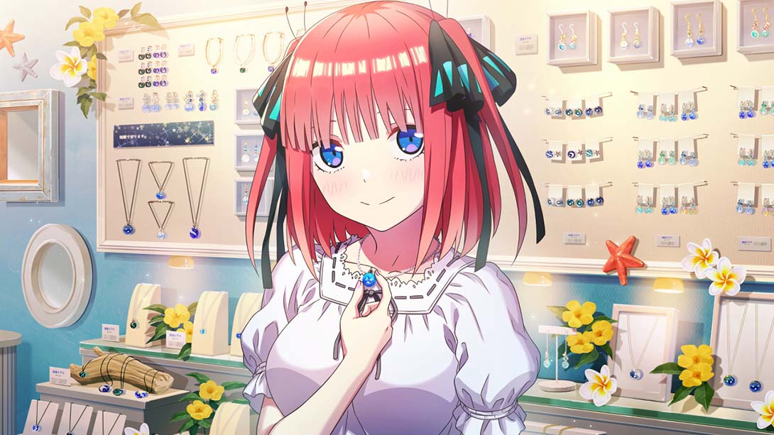 映画「五等分の花嫁」 ～君と過ごした五つの思い出～_Switch游戏_任天堂switch游戏下载_ns游戏下载_switch游戏下载_大气层游戏_TX游戏_xci游戏_nsp游戏_nsz游戏_switch金手指_ns金手指mod_任天堂游戏修改_switch520_Switch2_switch游戏下载_switch520_2