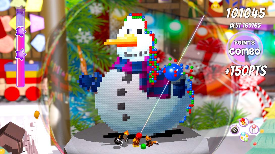 圣诞节雪球泡泡 Merry Christmas Snowball Bubble_Switch游戏_任天堂switch游戏下载_ns游戏下载_switch游戏下载_大气层游戏_TX游戏_xci游戏_nsp游戏_nsz游戏_switch金手指_ns金手指mod_任天堂游戏修改_switch520_Switch2_switch游戏下载_switch520_4