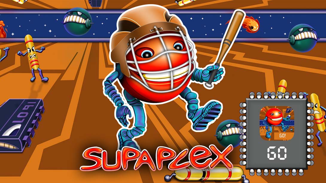 Supaplex Go!_Switch游戏_任天堂switch游戏下载_ns游戏下载_switch游戏下载_大气层游戏_TX游戏_xci游戏_nsp游戏_nsz游戏_switch金手指_ns金手指mod_任天堂游戏修改_switch520_Switch2_switch游戏下载_switch520_0