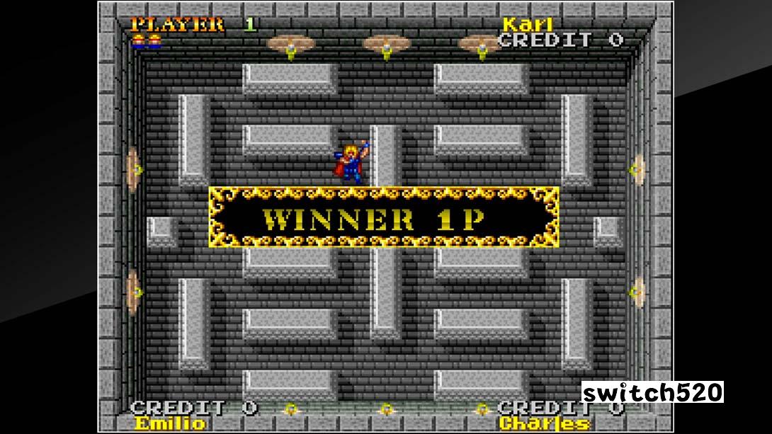 街机档案馆魔城英雄物語 .Arcade Archives Exvania_Switch游戏_任天堂switch游戏下载_ns游戏下载_switch游戏下载_大气层游戏_TX游戏_xci游戏_nsp游戏_nsz游戏_switch金手指_ns金手指mod_任天堂游戏修改_switch520_Switch2_switch游戏下载_switch520_2