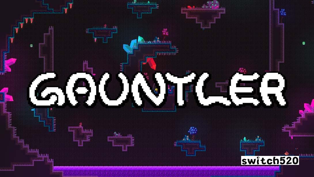 Gauntler_Switch游戏_任天堂switch游戏下载_ns游戏下载_switch游戏下载_大气层游戏_TX游戏_xci游戏_nsp游戏_nsz游戏_switch金手指_ns金手指mod_任天堂游戏修改_switch520_Switch2_switch游戏下载_switch520_0