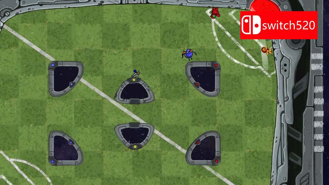 纸片限界：乱斗 .Paperbound Brawlers_Switch游戏_任天堂switch游戏下载_ns游戏下载_switch游戏下载_大气层游戏_TX游戏_xci游戏_nsp游戏_nsz游戏_switch金手指_ns金手指mod_任天堂游戏修改_switch520_Switch2_switch游戏下载_switch520_2