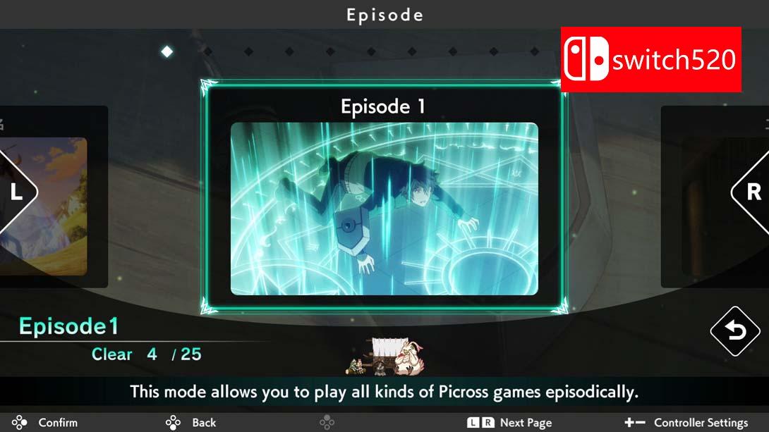 绘图方块 盾之勇者成名录 .PICROSS Records of The Shield Hero_Switch游戏_任天堂switch游戏下载_ns游戏下载_switch游戏下载_大气层游戏_TX游戏_xci游戏_nsp游戏_nsz游戏_switch金手指_ns金手指mod_任天堂游戏修改_switch520_Switch2_switch游戏下载_switch520_2