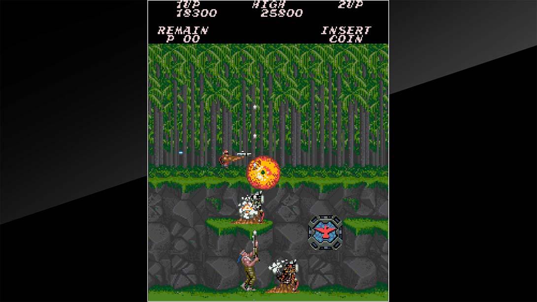 街机档案魂斗罗 Arcade Archives CONTRA_Switch游戏_任天堂switch游戏下载_ns游戏下载_switch游戏下载_大气层游戏_TX游戏_xci游戏_nsp游戏_nsz游戏_switch金手指_ns金手指mod_任天堂游戏修改_switch520_Switch2_switch游戏下载_switch520_1