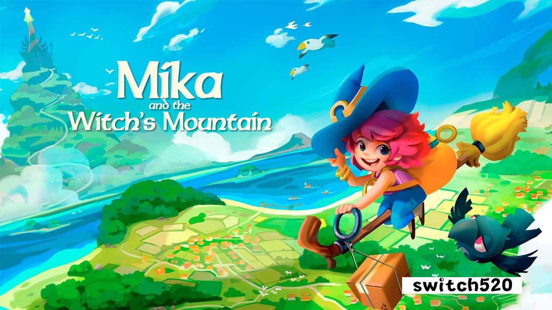 米卡与魔女之山 .Mika and the Witch´s Mountain_Switch游戏_任天堂switch游戏下载_ns游戏下载_switch游戏下载_大气层游戏_TX游戏_xci游戏_nsp游戏_nsz游戏_switch金手指_ns金手指mod_任天堂游戏修改_switch520_Switch2_switch游戏下载_switch520_0