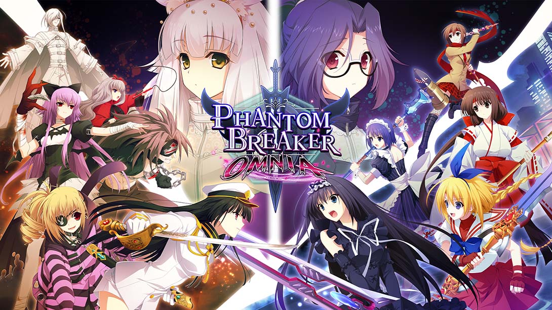 幻影破坏者：Omnia Phantom Breaker: Omnia_Switch游戏_任天堂switch游戏下载_ns游戏下载_switch游戏下载_大气层游戏_TX游戏_xci游戏_nsp游戏_nsz游戏_switch金手指_ns金手指mod_任天堂游戏修改_switch520_Switch2_switch游戏下载_switch520_0