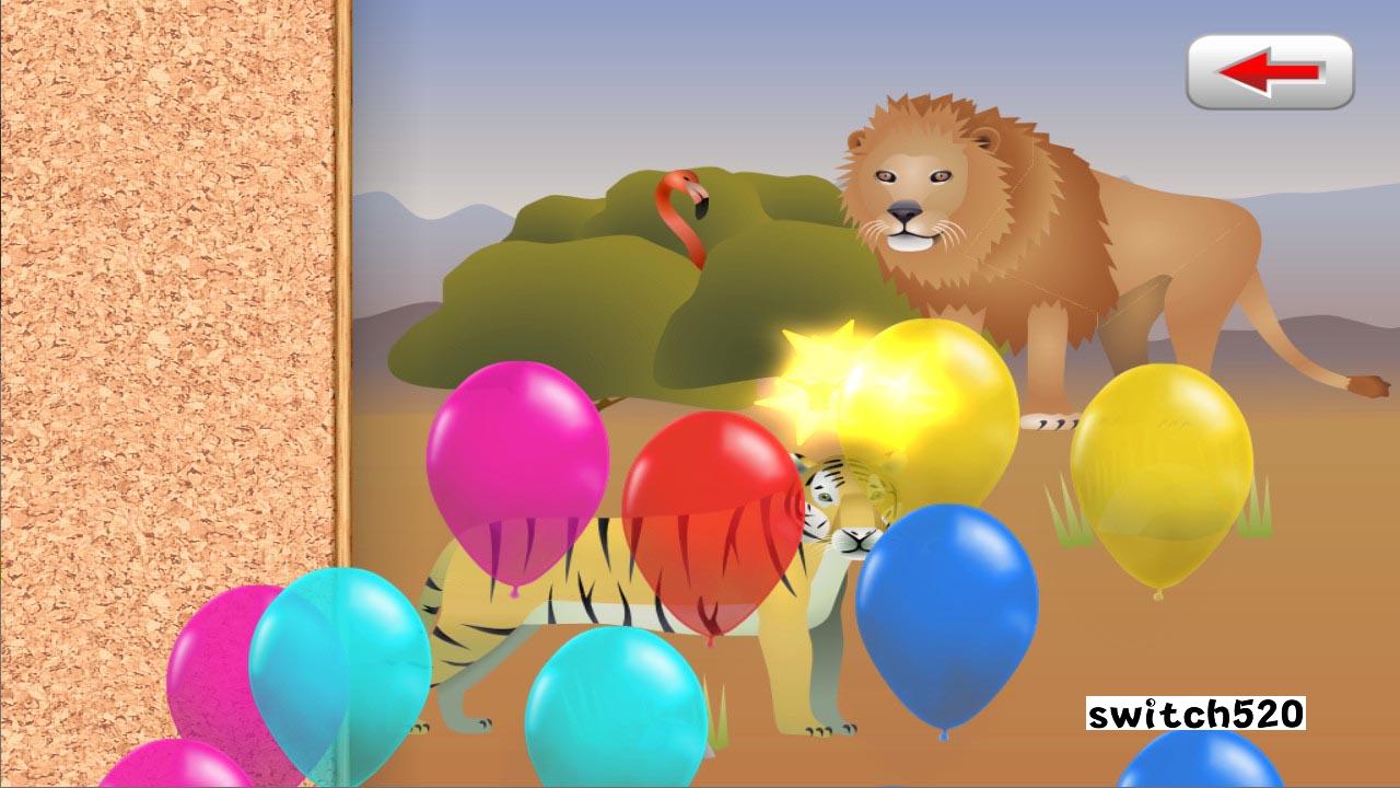幼儿和儿童的动物拼图 Animal Puzzle for Toddlers and Kids_Switch游戏_任天堂switch游戏下载_ns游戏下载_switch游戏下载_大气层游戏_TX游戏_xci游戏_nsp游戏_nsz游戏_switch金手指_ns金手指mod_任天堂游戏修改_switch520_Switch2_switch游戏下载_switch520_1
