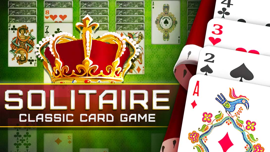 Solitaire: Classic Card Game_Switch游戏_任天堂switch游戏下载_ns游戏下载_switch游戏下载_大气层游戏_TX游戏_xci游戏_nsp游戏_nsz游戏_switch金手指_ns金手指mod_任天堂游戏修改_switch520_Switch2_switch游戏下载_switch520_0