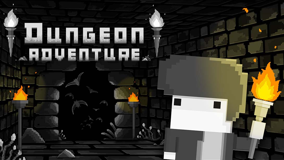 地牢冒险 Dungeon Adventure_Switch游戏_任天堂switch游戏下载_ns游戏下载_switch游戏下载_大气层游戏_TX游戏_xci游戏_nsp游戏_nsz游戏_switch金手指_ns金手指mod_任天堂游戏修改_switch520_Switch2_switch游戏下载_switch520_0