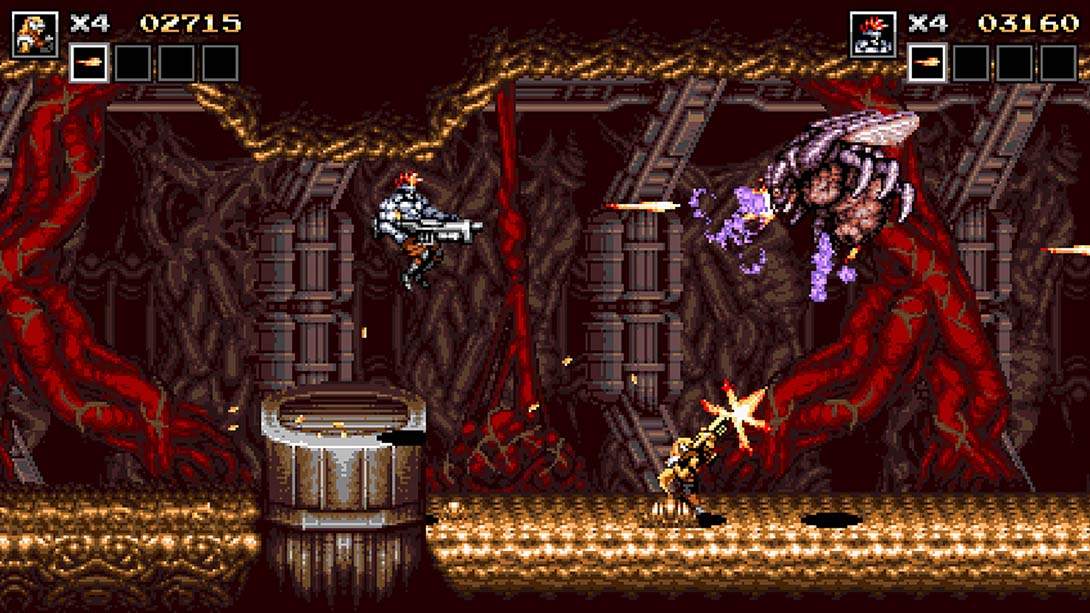 炽热合金 Blazing Chrome_Switch游戏_任天堂switch游戏下载_ns游戏下载_switch游戏下载_大气层游戏_TX游戏_xci游戏_nsp游戏_nsz游戏_switch金手指_ns金手指mod_任天堂游戏修改_switch520_Switch2_switch游戏下载_switch520_4