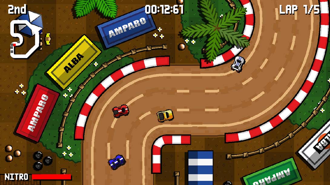 Micro Pico Racers_Switch游戏_任天堂switch游戏下载_ns游戏下载_switch游戏下载_大气层游戏_TX游戏_xci游戏_nsp游戏_nsz游戏_switch金手指_ns金手指mod_任天堂游戏修改_switch520_Switch2_switch游戏下载_switch520_2