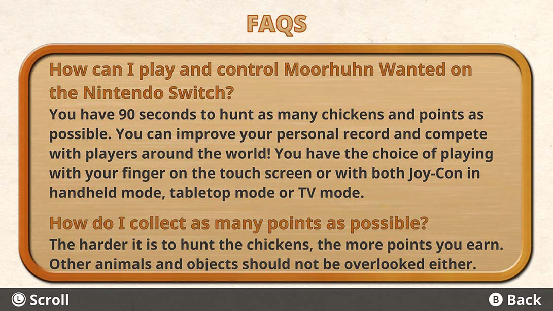 怪鸡西部枪手 Moorhuhn Wanted_Switch游戏_任天堂switch游戏下载_ns游戏下载_switch游戏下载_大气层游戏_TX游戏_xci游戏_nsp游戏_nsz游戏_switch金手指_ns金手指mod_任天堂游戏修改_switch520_Switch2_switch游戏下载_switch520_4