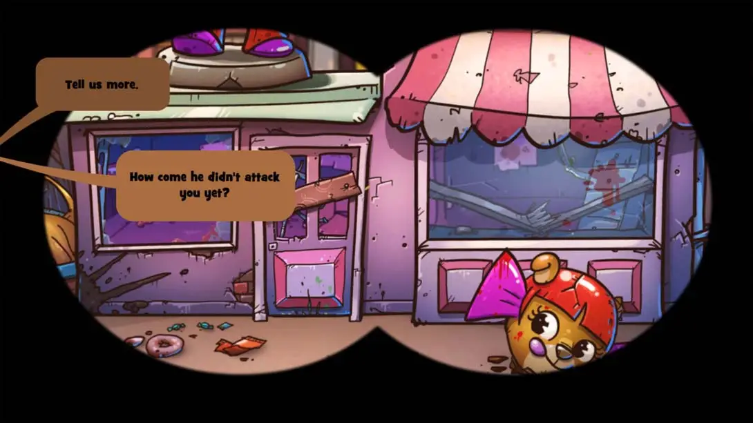 穿越僵尸启示录2 牢笼 .Scheming Through The Zombie Apocalypse Ep2 Caged_3K-Switch游戏_Switch游戏_任天堂switch游戏下载_ns游戏下载_switch游戏下载_大气层游戏_TX游戏_xci游戏_nsp游戏_nsz游戏_switch金手指_ns金手指mod_任天堂游戏修改_switch520_Switch2_switch游戏下载_switch520_6