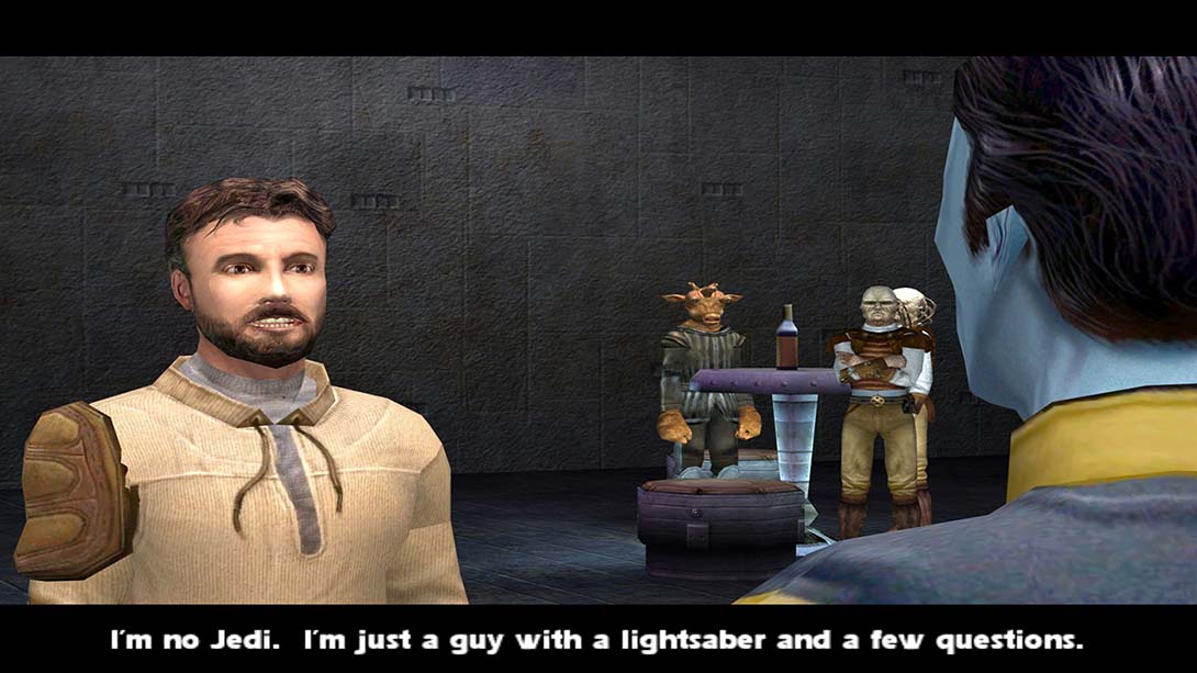 星球大战 绝地武士II：绝地放逐者 Star Wars Jedi Knight II: Jedi ..._Switch游戏_任天堂switch游戏下载_ns游戏下载_switch游戏下载_大气层游戏_TX游戏_xci游戏_nsp游戏_nsz游戏_switch金手指_ns金手指mod_任天堂游戏修改_switch520_Switch2_switch游戏下载_switch520_5