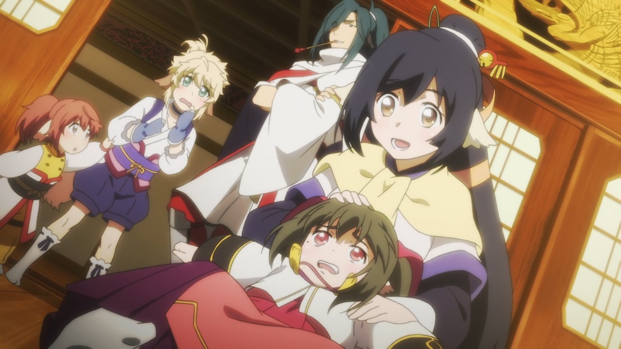 传颂之物 二人白皇 .Utawarerumono Futari no Hakuoro_Switch游戏_任天堂switch游戏下载_ns游戏下载_switch游戏下载_大气层游戏_TX游戏_xci游戏_nsp游戏_nsz游戏_switch金手指_ns金手指mod_任天堂游戏修改_switch520_Switch2_switch游戏下载_switch520_1