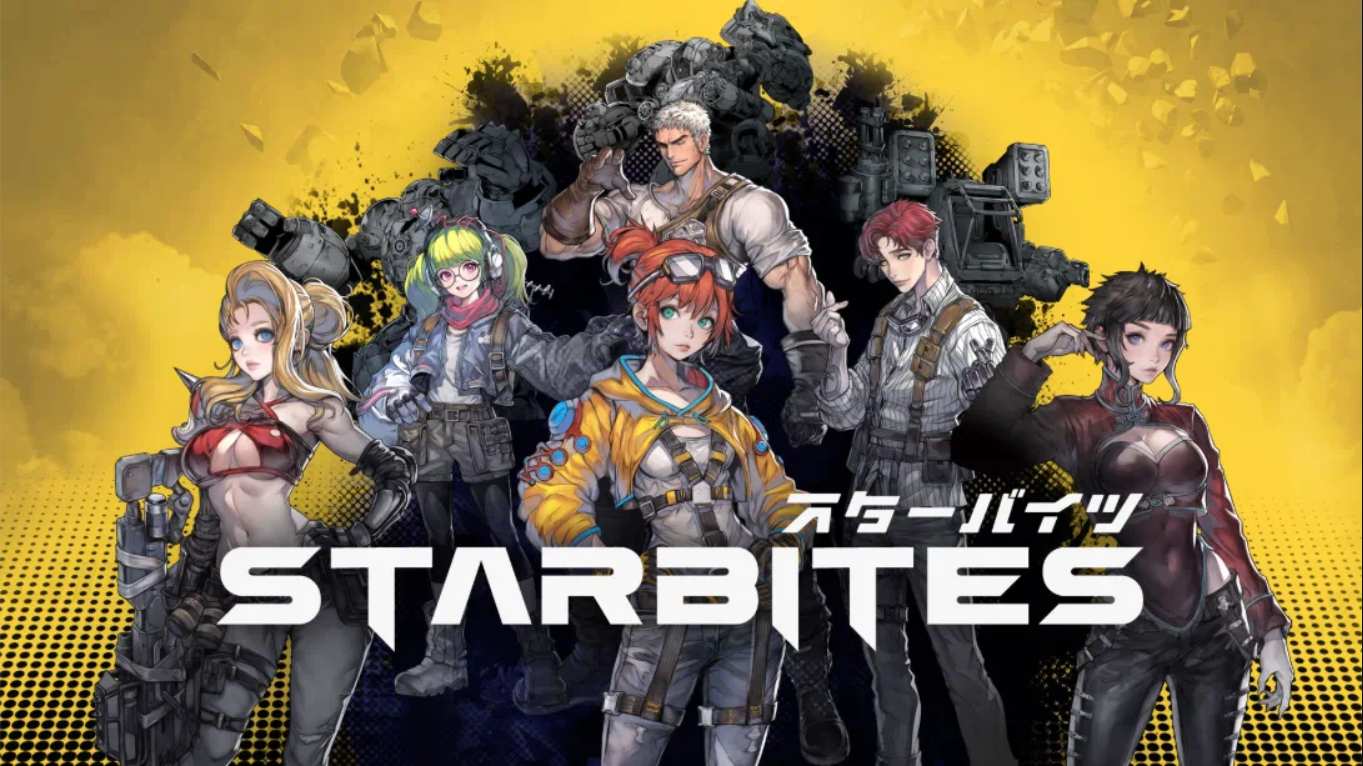 星噬 .STARBITES_Switch日语游戏_XCI/NSZ下载_RPG冒险_switch游戏下载_switch520_0