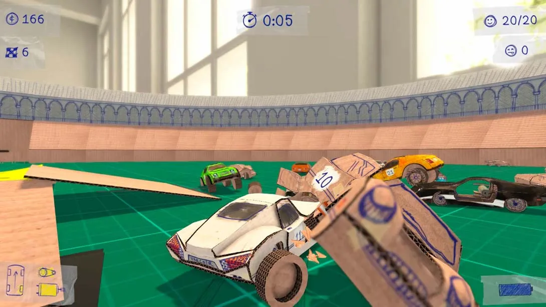 概念破坏 .Concept Destruction_Switch游戏_任天堂switch游戏下载_ns游戏下载_switch游戏下载_大气层游戏_TX游戏_xci游戏_nsp游戏_nsz游戏_switch金手指_ns金手指mod_任天堂游戏修改_switch520_Switch2_switch游戏下载_switch520_4