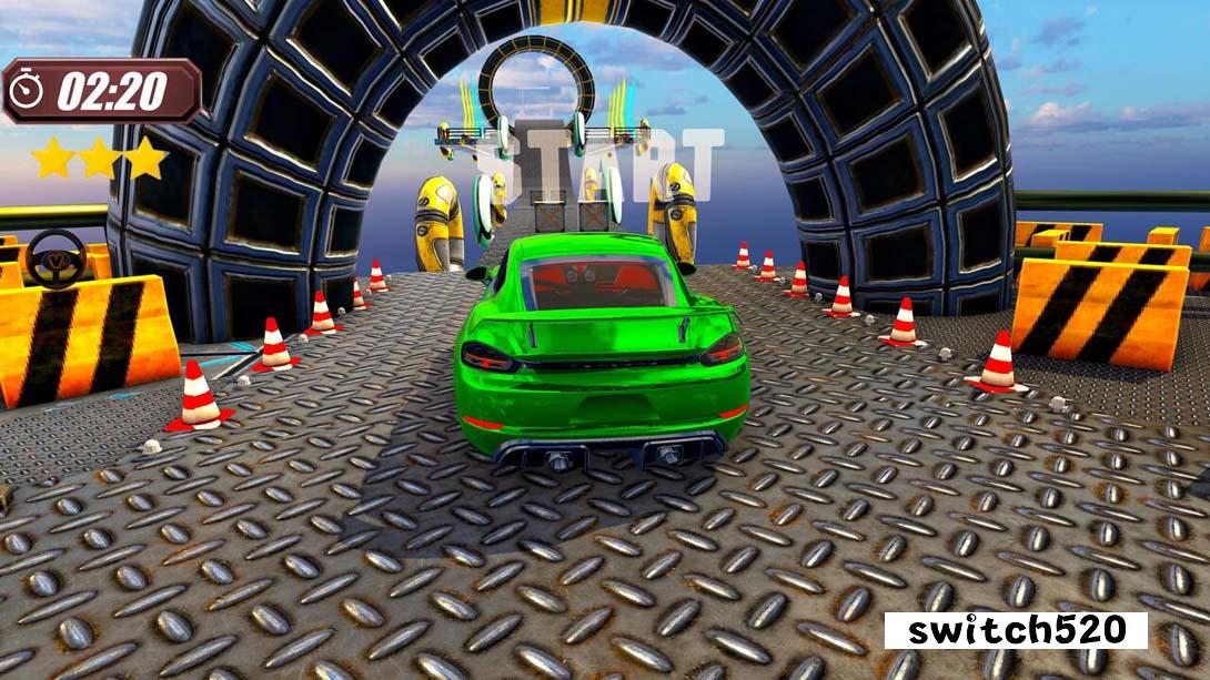 赛车混乱:极限特技对决 .Racing Car Chaos: Extreme Stunt Showdown_Switch游戏_任天堂switch游戏下载_ns游戏下载_switch游戏下载_大气层游戏_TX游戏_xci游戏_nsp游戏_nsz游戏_switch金手指_ns金手指mod_任天堂游戏修改_switch520_Switch2_switch游戏下载_switch520_1