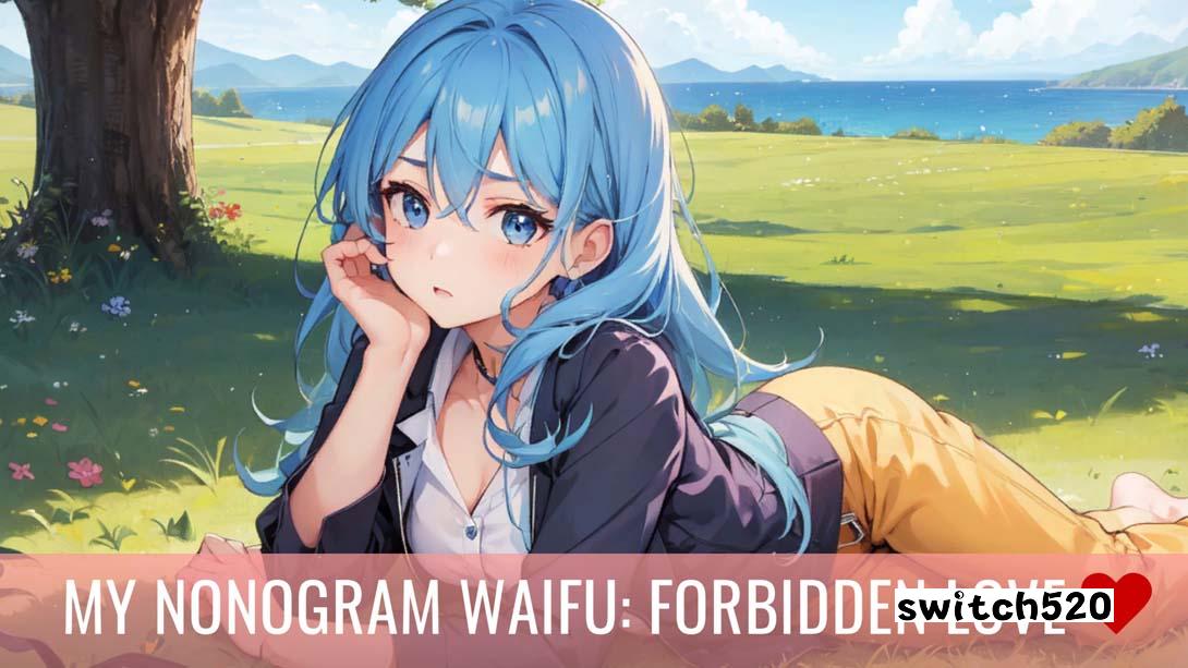 My Nonogram Waifu: Forbidden Love_Switch游戏_任天堂switch游戏下载_ns游戏下载_switch游戏下载_大气层游戏_TX游戏_xci游戏_nsp游戏_nsz游戏_switch金手指_ns金手指mod_任天堂游戏修改_switch520_Switch2_switch游戏下载_switch520_0