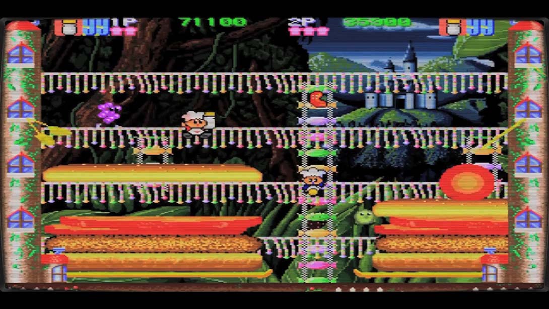 Retro Classix Collection #1: Data East_Switch游戏_任天堂switch游戏下载_ns游戏下载_switch游戏下载_大气层游戏_TX游戏_xci游戏_nsp游戏_nsz游戏_switch金手指_ns金手指mod_任天堂游戏修改_switch520_Switch2_switch游戏下载_switch520_4
