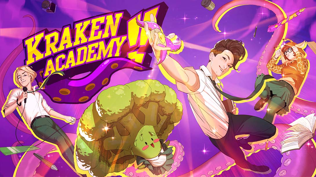 海妖学院！！Kraken Academy!!_Switch游戏_任天堂switch游戏下载_ns游戏下载_switch游戏下载_大气层游戏_TX游戏_xci游戏_nsp游戏_nsz游戏_switch金手指_ns金手指mod_任天堂游戏修改_switch520_Switch2_switch游戏下载_switch520_0