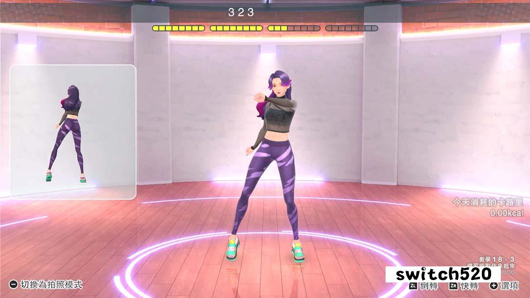 我的舞蹈教室 Zero to Dance Hero_Switch游戏_任天堂switch游戏下载_ns游戏下载_switch游戏下载_大气层游戏_TX游戏_xci游戏_nsp游戏_nsz游戏_switch金手指_ns金手指mod_任天堂游戏修改_switch520_Switch2_switch游戏下载_switch520_5