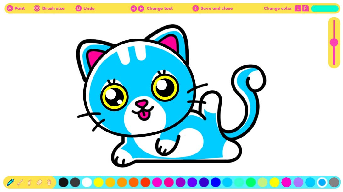 给孩子们画画 Paint For Kids_Switch游戏_任天堂switch游戏下载_ns游戏下载_switch游戏下载_大气层游戏_TX游戏_xci游戏_nsp游戏_nsz游戏_switch金手指_ns金手指mod_任天堂游戏修改_switch520_Switch2_switch游戏下载_switch520_4