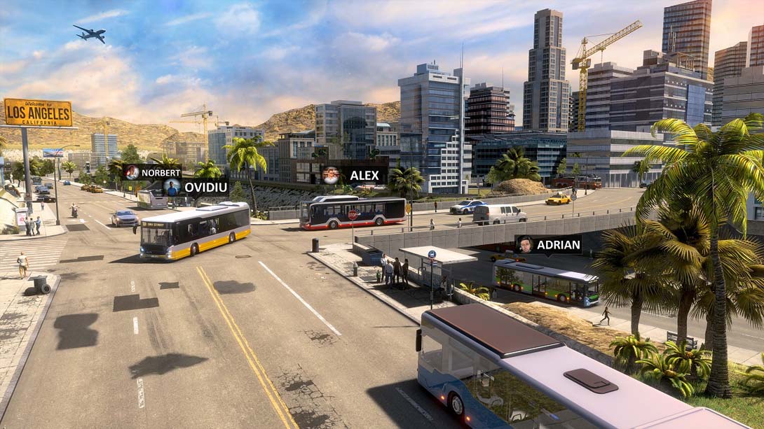 巴士驾驶模拟器22 Bus Driving Simulator 22_Switch游戏_任天堂switch游戏下载_ns游戏下载_switch游戏下载_大气层游戏_TX游戏_xci游戏_nsp游戏_nsz游戏_switch金手指_ns金手指mod_任天堂游戏修改_switch520_Switch2_switch游戏下载_switch520_6