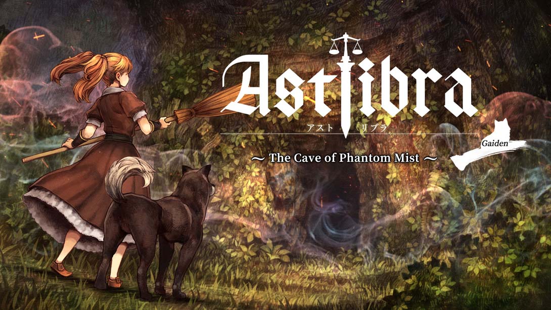 神之天平外传 幻雾之洞窟 .ASTLIBRA Gaiden The Cave of Phantom Mist_Switch游戏_任天堂switch游戏下载_ns游戏下载_switch游戏下载_大气层游戏_TX游戏_xci游戏_nsp游戏_nsz游戏_switch金手指_ns金手指mod_任天堂游戏修改_switch520_Switch2_switch游戏下载_switch520_0