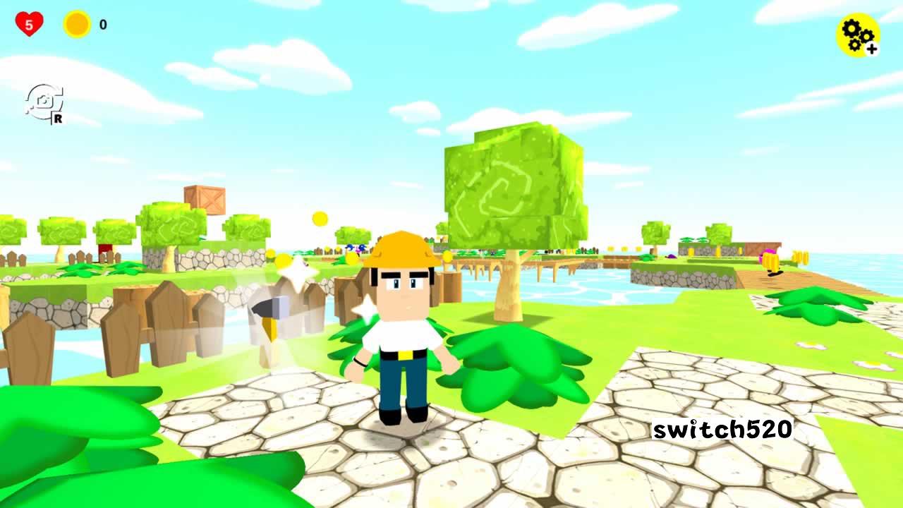 Mr Maker 3D Level Editor_Switch游戏_任天堂switch游戏下载_ns游戏下载_switch游戏下载_大气层游戏_TX游戏_xci游戏_nsp游戏_nsz游戏_switch金手指_ns金手指mod_任天堂游戏修改_switch520_Switch2_switch游戏下载_switch520_3